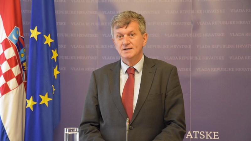 Na jednom mjestu u bolnici županijska i gradska hitna te objedinjeni hitni prijam